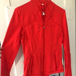 Lululemon jacket